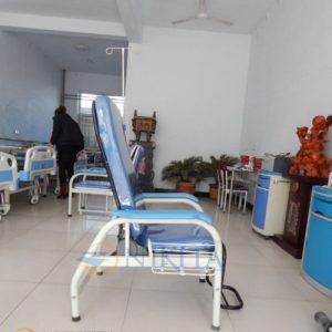 Ghế giường bệnh viện GS06