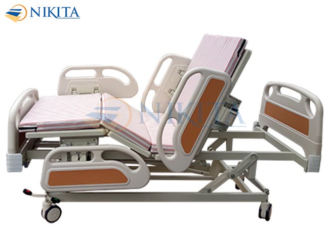 giường bệnh nikita s02