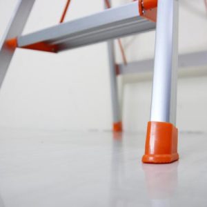 Thang nhôm ghế bản to 5 bậc ADVINDEQ ADS-705 (loại cao cấp)