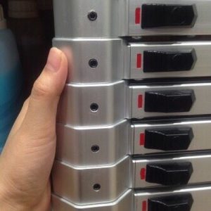 Thang Nhôm Rút Đơn XSTEP XT-410A (4,1m)