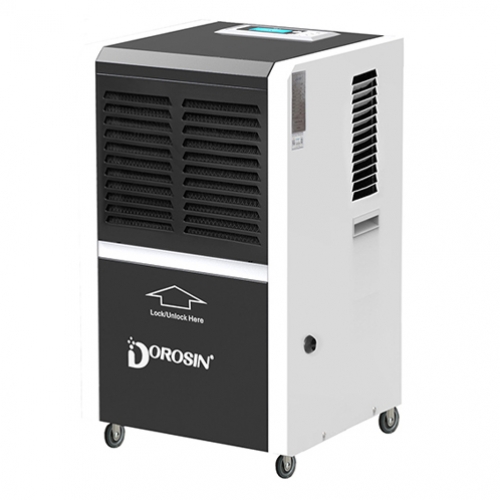 MÁY HÚT ẨM CÔNG NGHIỆP DOROSIN ERS-860L