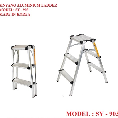 THANG GHẾ SINYANG HÀN QUỐC SY 903