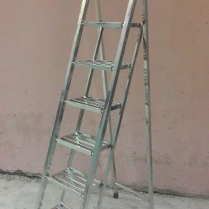 THANG INOX 6 BẬC