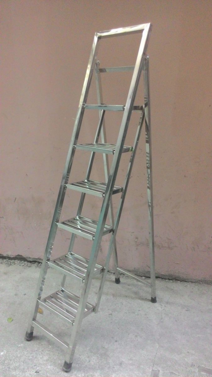 THANG INOX 6 BẬC