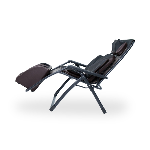 Combo ghế xếp thư giãn G22 & đệm massage M11