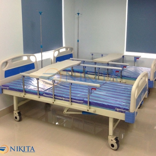 Giường y tế đa chức năng NKT-DCN05