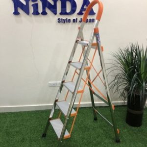 Thang ghế gia đình NiNDA NDI-05 (05 bậc)