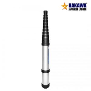 Thang Nhôm Rút Đơn Hakawa HK-150