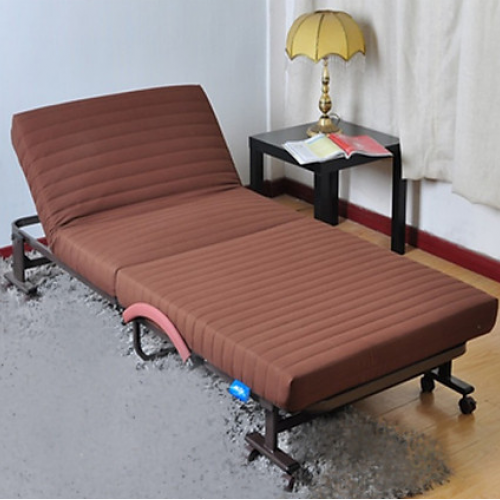 GIƯỜNG XẾP NÂNG ĐẦU HQ-90