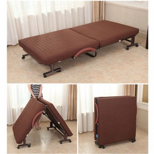 Giường gấp Hàn Quốc kiểu mới HQ-80