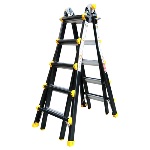 Thang nhôm gấp đa năng Nikawa NKB 45