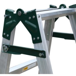 THANG NHÔM GẤP NIKAWA NKY-5C