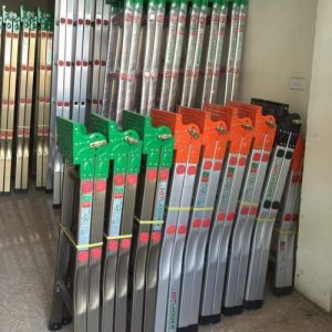 THANG NHÔM CHỮ A CAO 1,0M