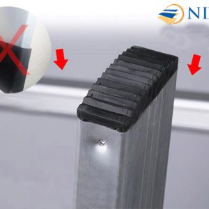 Thang Nhôm Gấp Khúc Nikita TGA69