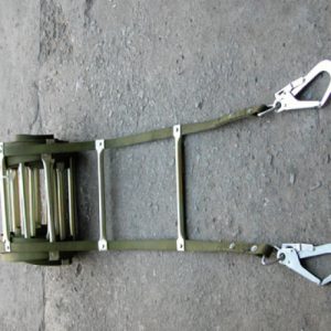 Thang Dây Thoát Hiểm 10M