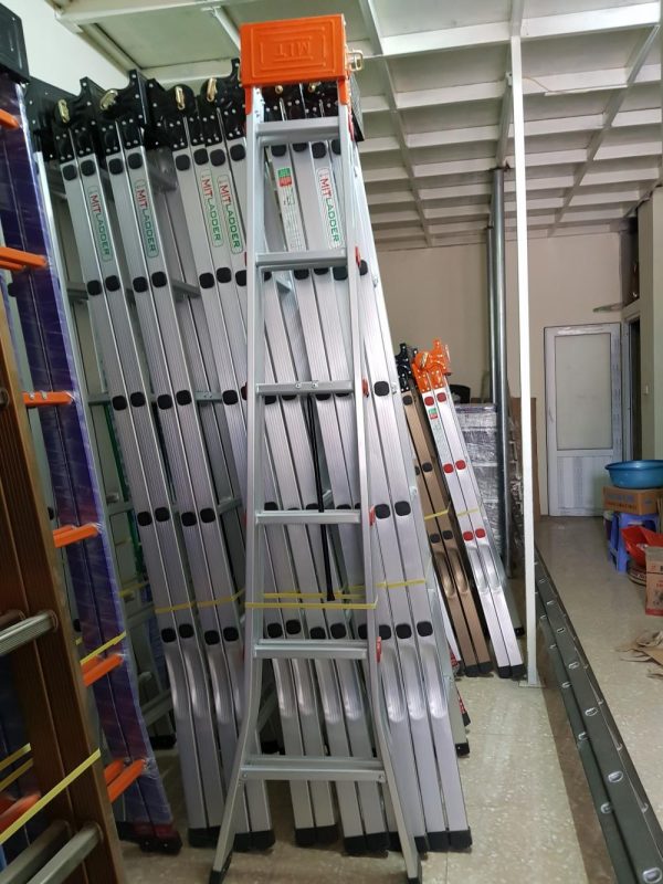 THANG NHÔM CHỮ A CAO 2M (TA20)