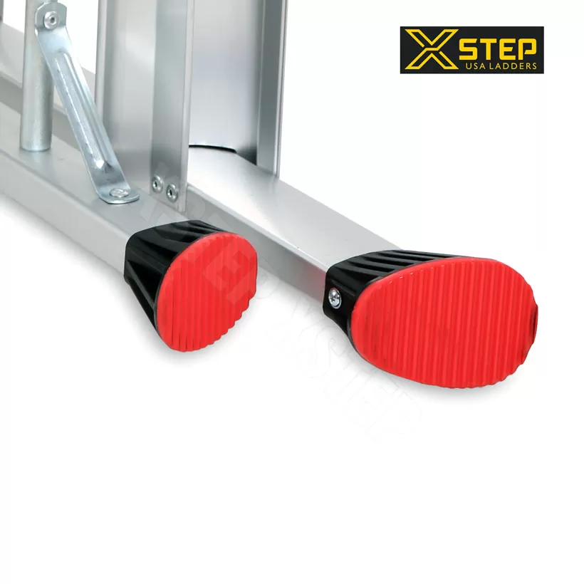 THANG NHÔM GHẾ XSTEP XL-06