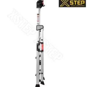 THANG NHÔM GHẾ XSTEP XL-04