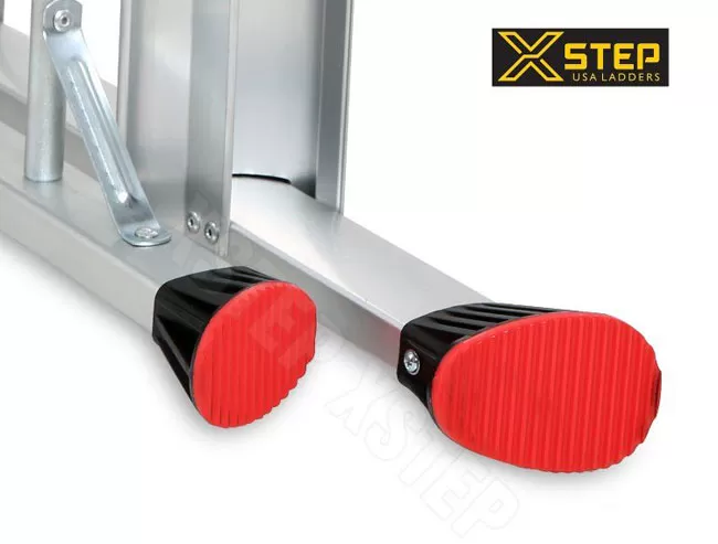 THANG NHÔM GHẾ XSTEP XL-04