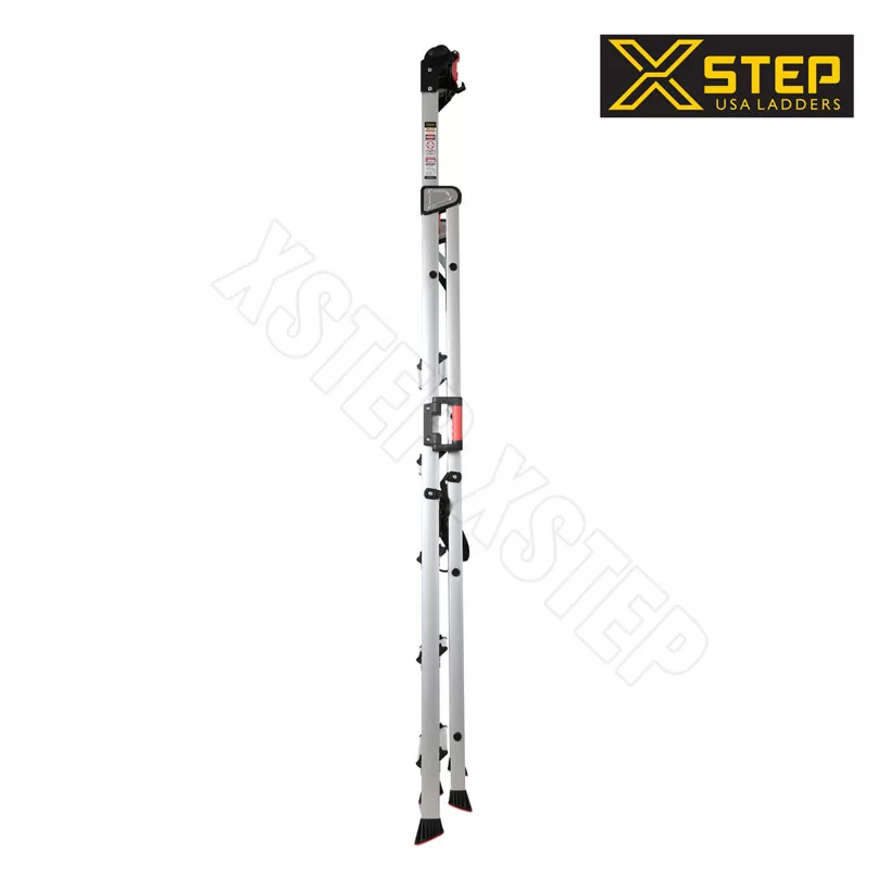 THANG NHÔM GHẾ XSTEP XL-06