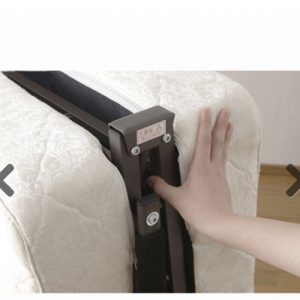 GIƯỜNG GẤP ĐIỆN TỰ ĐỘNG OTBCDN