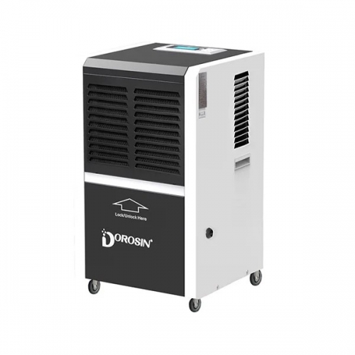 MÁY HÚT ẨM CÔNG NGHIỆP DOROSIN ERS-860L