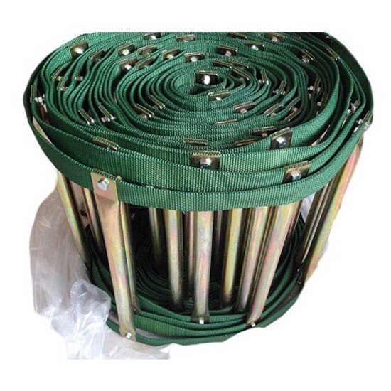 Thang dây thoát hiểm 35m