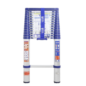 THANG NHÔM RÚT ĐƠN NIKAWA NK-60 New (Duỗi thẳng tối đa 6m)